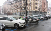 Parcheggi scontati per lo shopping di Natale