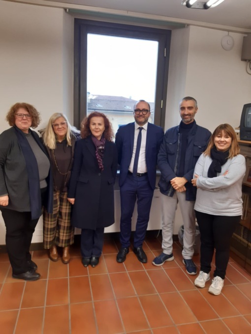 A Concorezzo nasce un gruppo Whatsapp dedicato ai plogger della città