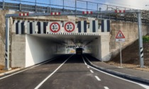 Il nuovo ponte di via San Benedetto tra disagi per gli artigiani e polemiche politiche