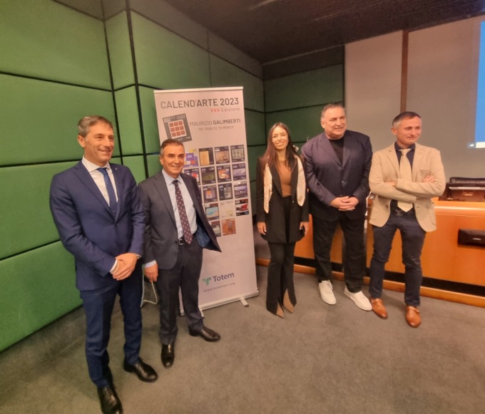 A Monza si rinnova il tradizionale appuntamento con “Calend’Arte”