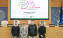 ‘Premio Regionale Giovani’, riconoscimenti anche ai brianzoli Marco, Michele e Riccardo