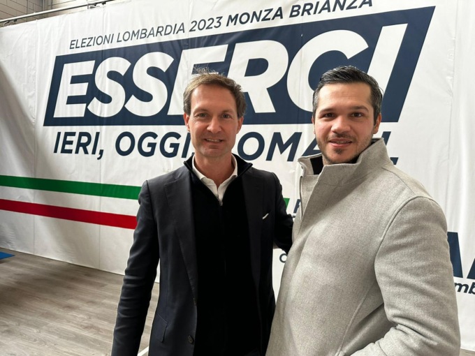 A Verano nasce il primo circolo italiano di FDI “Giorgia Meloni”