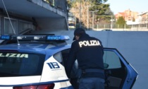 Condannato per gravi reati e arrestato di nuovo, albanese sarà rimpatriato