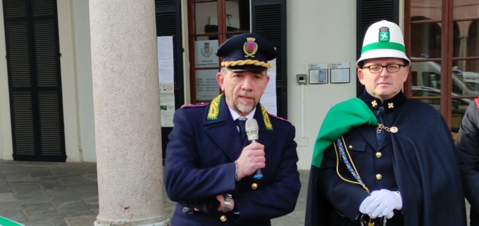 Il Comando di Polizia locale Brianza Est diventa… a portata di click