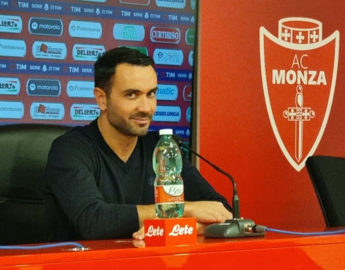Sensi disponibile per Monza-Fiorentina. Palladino concentrato sul campionato, non sul rinnovo