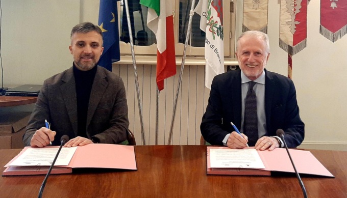 Assolombarda e Comune di Cavenago al lavoro per snellire e digitalizzare le procedure burocratiche