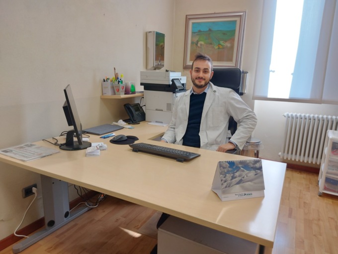 A Macherio è arrivato un nuovo medico di base