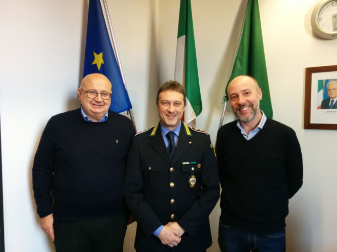 Polizia locale: dopo cinque anni Carnate e Burago si dicono addio
