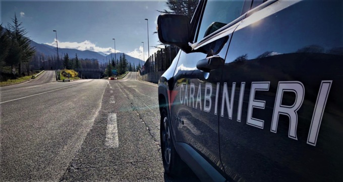 Ubriaco al volante: ma doveva essere ai… domiciliari