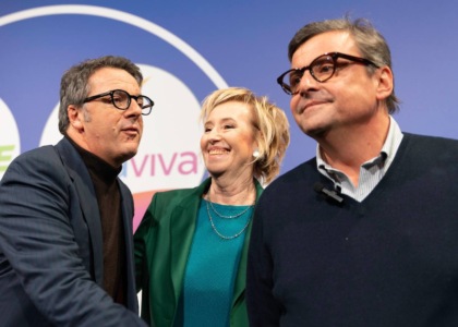 Calenda dice “no”: doccia fredda per gli ex leghisti per Moratti