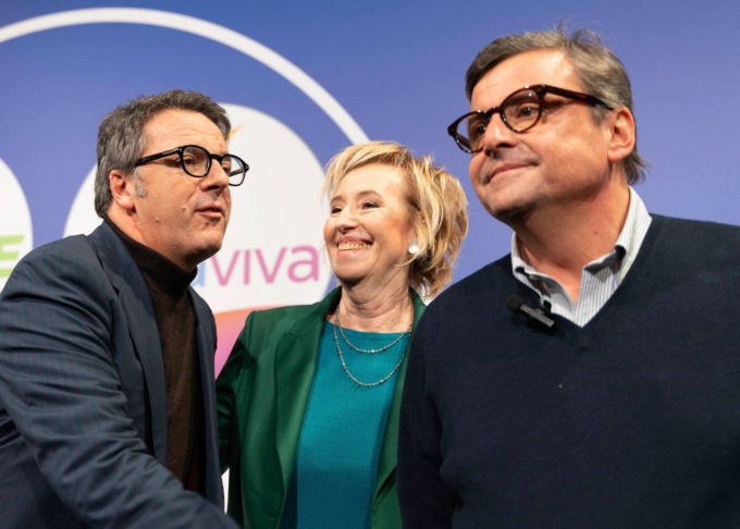 Calenda dice “no”: doccia fredda per gli ex leghisti per Moratti