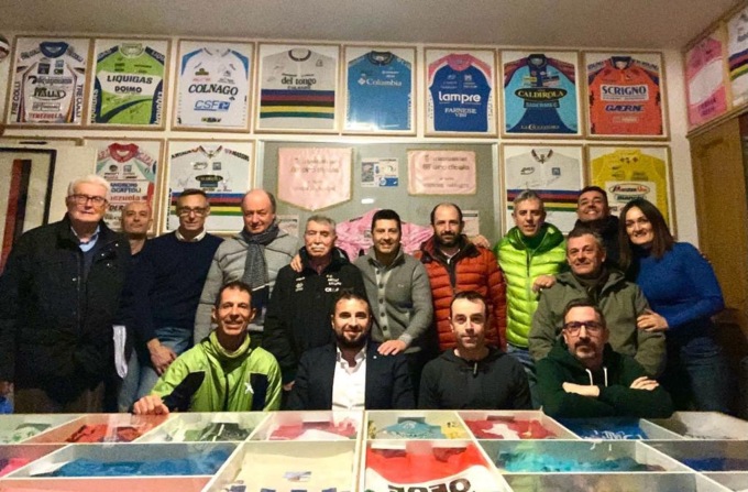 Sport Club Mobili: cambio della guardia