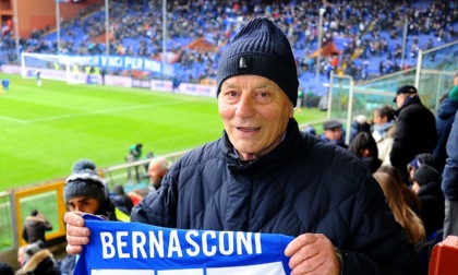 Addio a Gaudenzio Bernasconi, storico allenatore della Pro Lissone e della Caratese