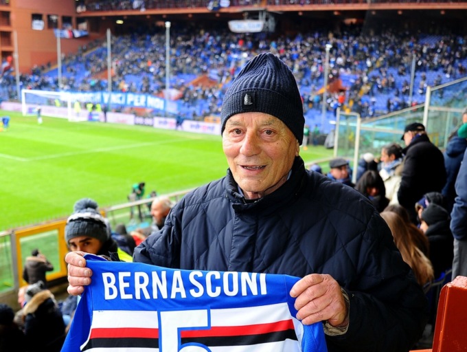 Addio a Gaudenzio Bernasconi, storico allenatore della Pro Lissone e della Caratese