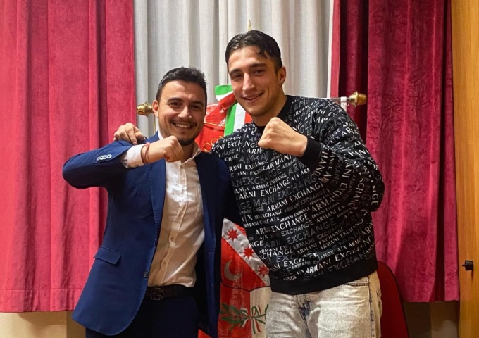 Flavio Fumagalli, lo sport come mezzo per superare le difficoltà della vita