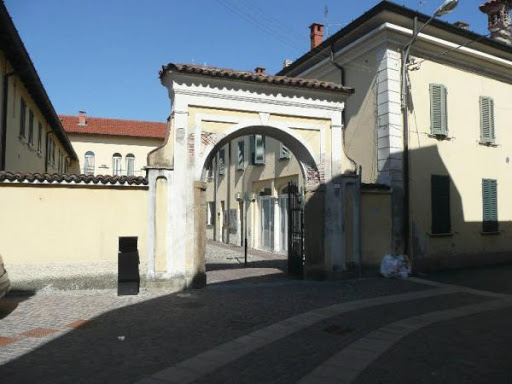 Regione Lombardia al fianco del Comune di Cornate nella riqualificazione di Villa Comi
