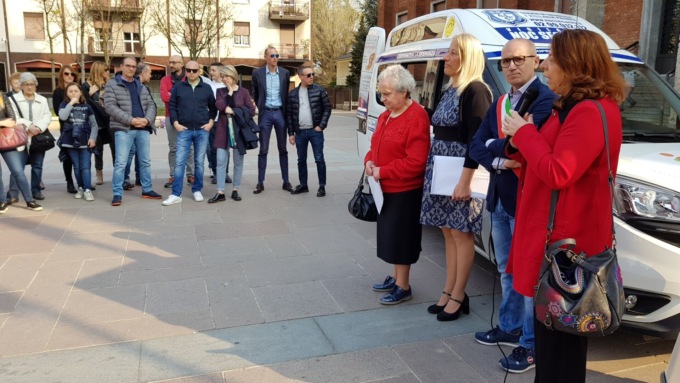 Il Comune di Villasanta vince al Tar contro la coop. “La Speranza”