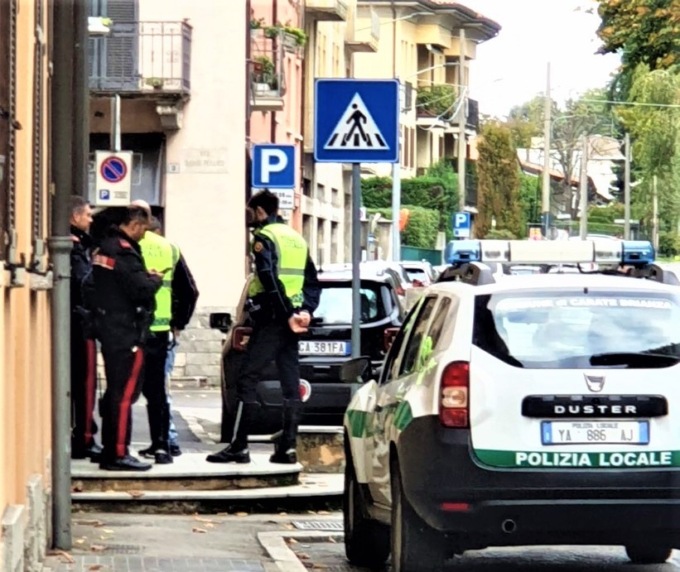 Carate, l’incubo delle assistenti sociali chiede la messa in prova