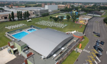 Mezzo milione di euro per la piscina