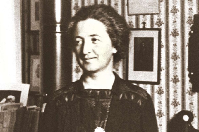Mostra dedicata ad Armida Barelli