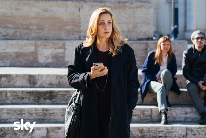 Sara Drago dal palcoscenico alla televisione