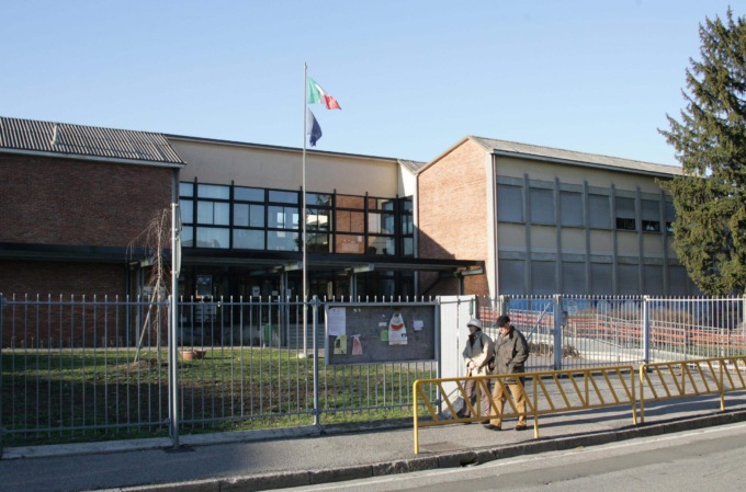 Addio alla maestra che ha insegnato a generazioni di arcoresi