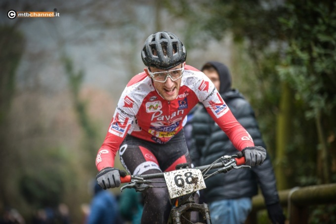 La stagione 2023 di Pavan Free Bike si apre con due vittorie