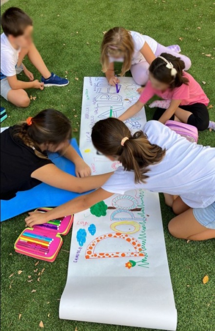 L’Associazione Genitori I. C. Via Raiberti di Monza torna a far rivivere gli spazi del dopo scuola