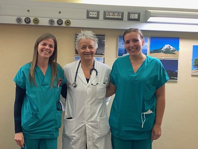 In ospedale a Desio avviata l’attività di oncoematologia: a chi è rivolta e come prendere appuntamenrto