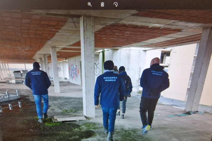 Denunciò un omicidio sulla scheda elettorale, sopralluogo per iniziare gli scavi all’Area Nord