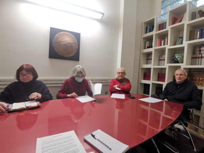 Altro che Masterplan, per i comitati è un “Monsterplan”