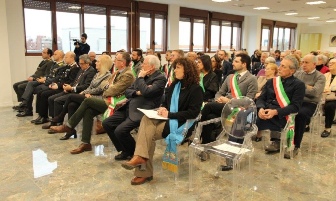 Medaglie d’onore a sedici brianzoli internati nei lager nazisti