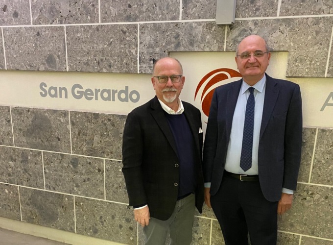 Ha preso il via l’Irccs San Gerardo dei Tintori