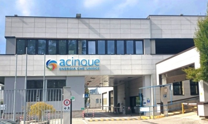 Acinque Energia ha attivato l’assistenza clienti anche in lingua araba