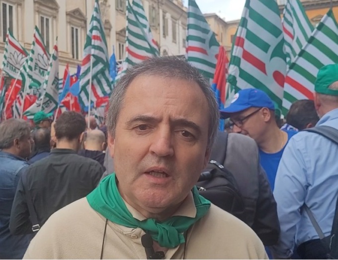 Manovra 2023, la Cisl Monza Brianza “Migliorata grazie al dialogo”