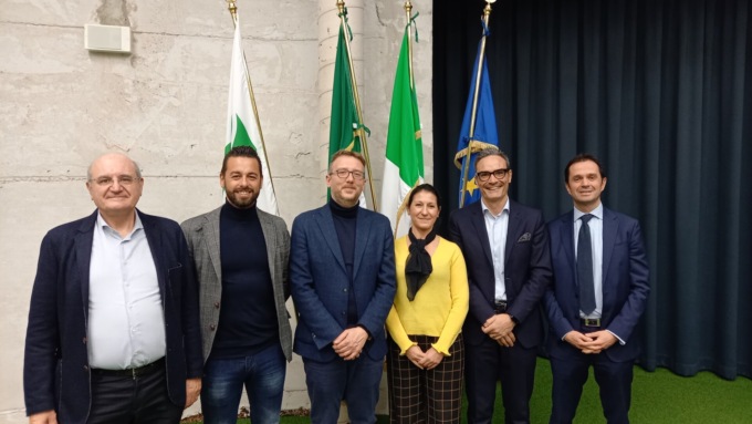 Ecco il Consiglio di rappresentanza dei sindaci di Asst Brianza