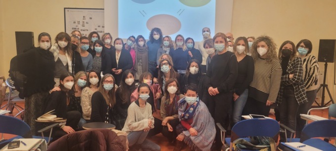 Psicologia Clinica e Psicologia di Comunità: si lavora ad un nuovo approccio grazie alla formazione