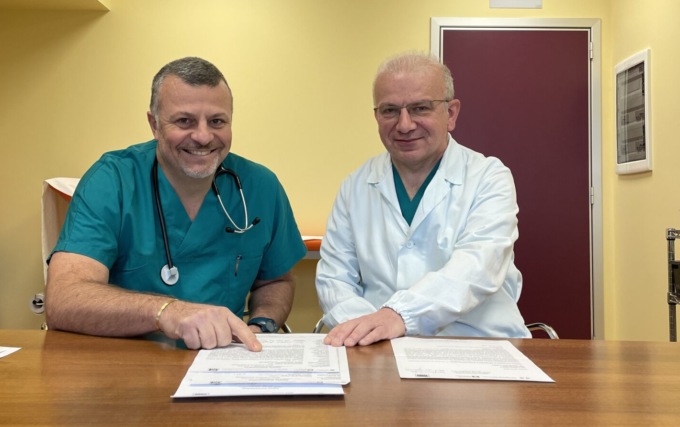 Ipertensione arteriosa polmonare: all’Irccs San Gerardo si studiano nuove terapie