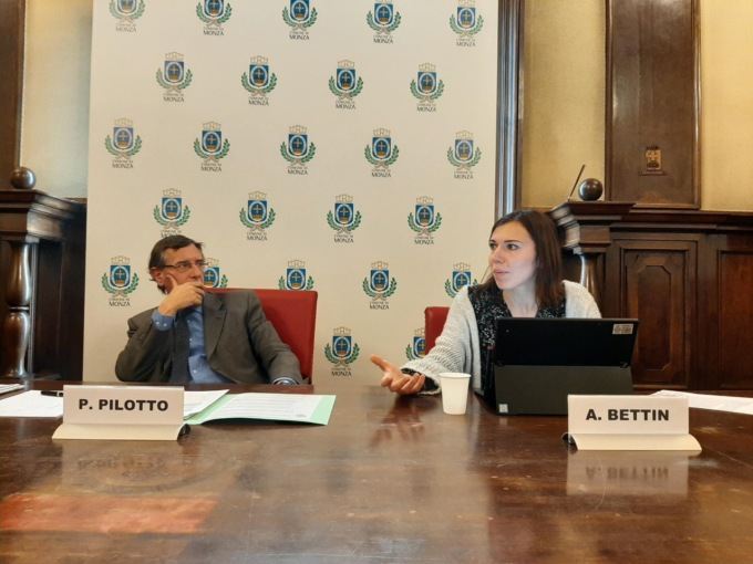Futuro di Villa Reale e Parco: “Ecco cosa non ci piace del masterplan”
