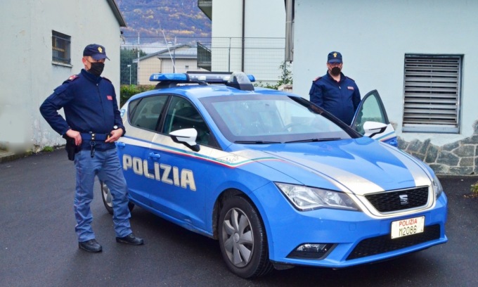 Controlli antidroga a scuola: sanzionati due studenti brianzoli di un istituto canturino