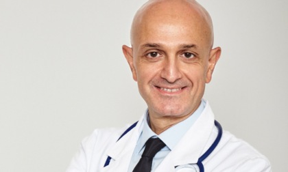 Salvatore Artale è il nuovo primario di Oncologia Medica a Vimercate
