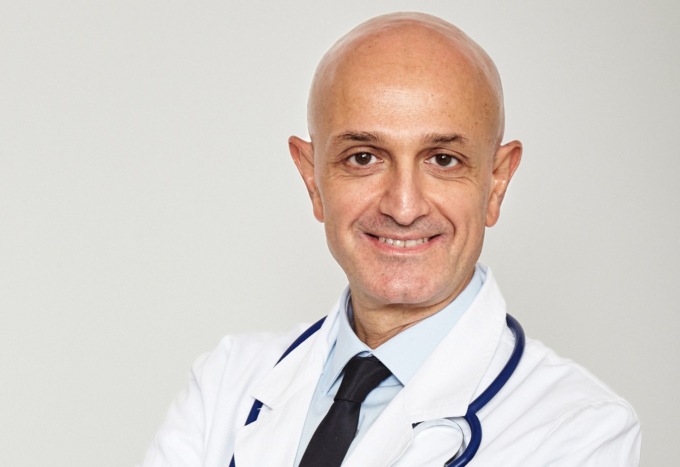 Salvatore Artale è il nuovo primario di Oncologia Medica a Vimercate