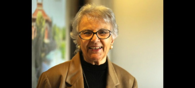 Si è spenta Silvana Giacovelli, Presidente del Museo Etnologico Monza Brianza