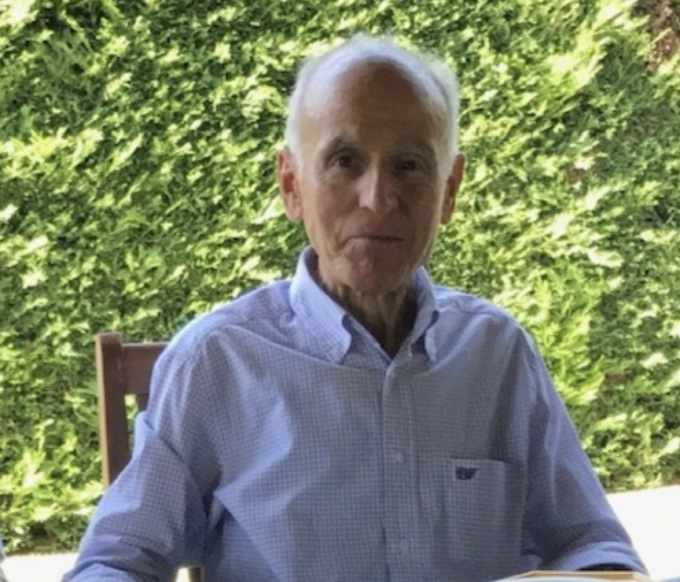 L’addio a Giuseppe Nespoli fondatore dello storico Scatolificio