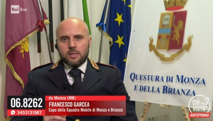 Omicidio confessato sulla scheda elettorale, la Polizia: “Chi può aiutarci si faccia avanti”