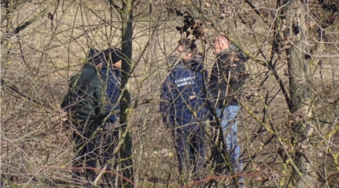Confessò un omicidio sulla scheda elettorale: iniziati gli scavi alla ricerca del cadavere a Villasanta