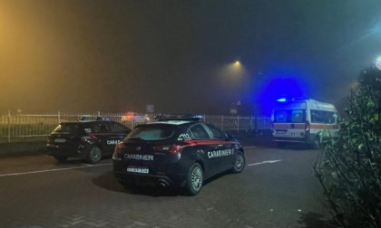 Violento litigio al ristorante: intervengono i Carabinieri