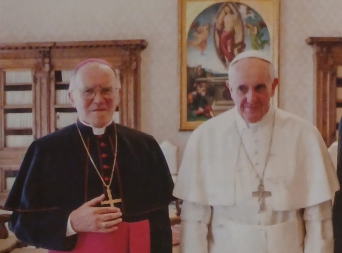 Barlassina ricorda Monsignor Gervasio Gestori