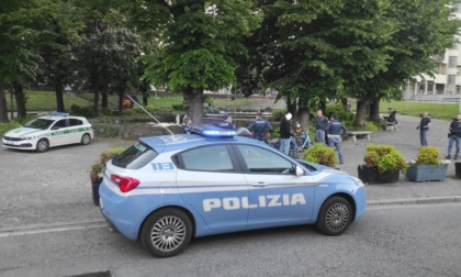 Spaccio e criminalità: controlli straordinari a Monza, Seregno e Cesano