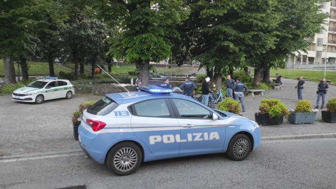 Spaccio e criminalità: controlli straordinari a Monza, Seregno e Cesano